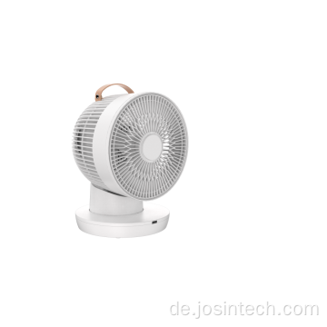 DC-Motor 3D-Luft-Zirkulator-Haushaltsbüro-Fan